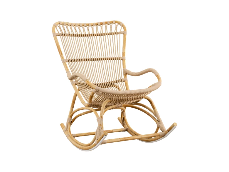 Rocking chair Monet