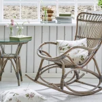 Rocking chair Monet - 3