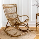 Rocking chair Monet - 2