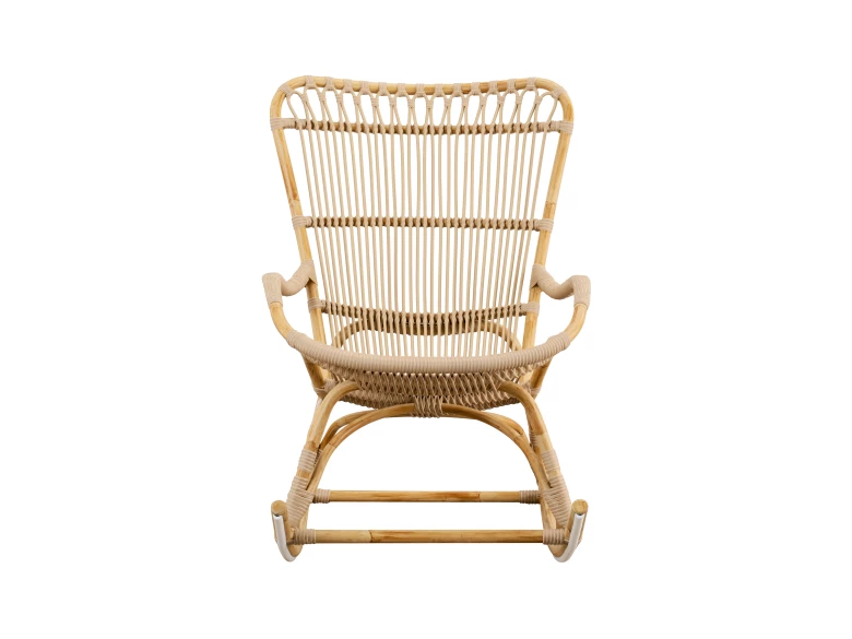 Rocking chair Monet