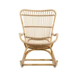 Rocking chair Monet - 5