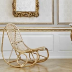 Rocking chair Nanny - 3