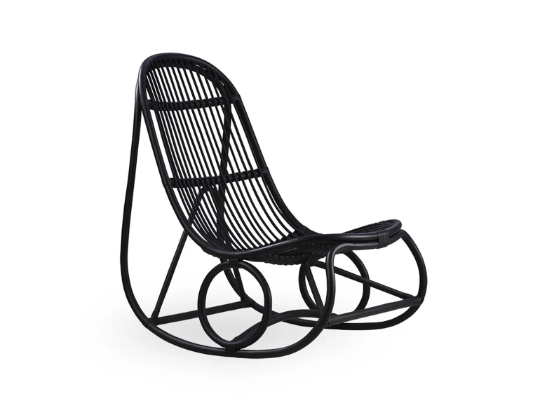 Rocking chair Nanny