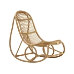 Rocking chair Nanny - 1