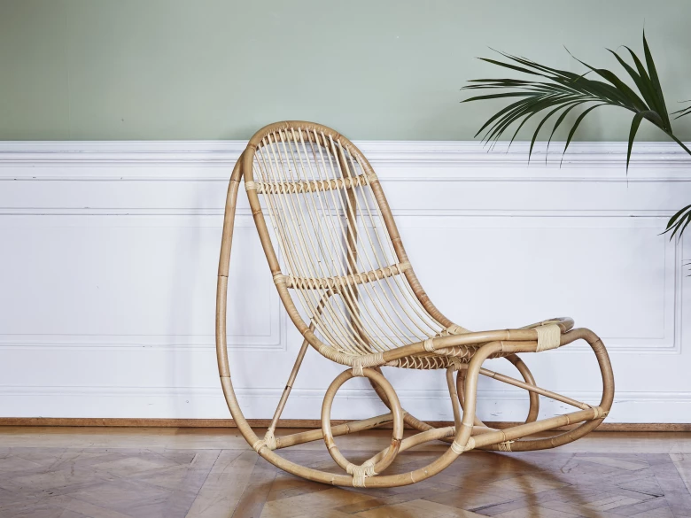 Rocking chair Nanny