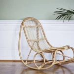 Rocking chair Nanny - 2
