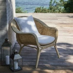 Fauteuil Madame - 3