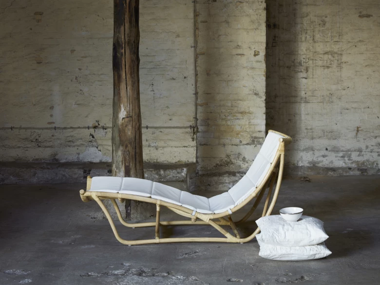 Fauteuil Michelangelo