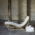 Fauteuil Michelangelo - 3