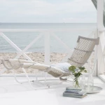 Fauteuil Michelangelo - 4