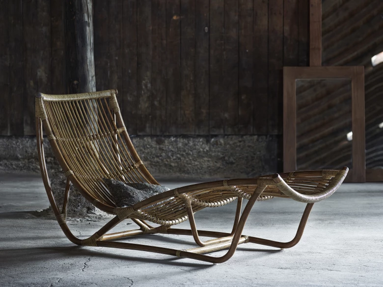 Fauteuil Michelangelo