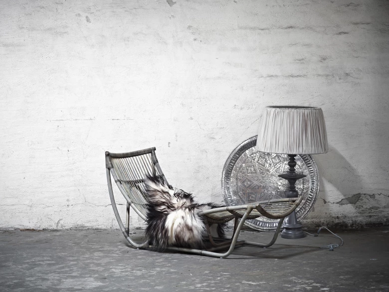 Fauteuil Michelangelo