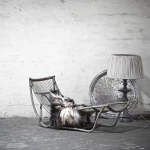 Fauteuil Michelangelo - 2