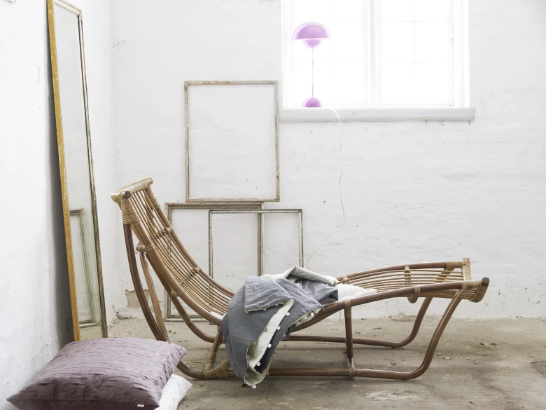 Fauteuil Michelangelo