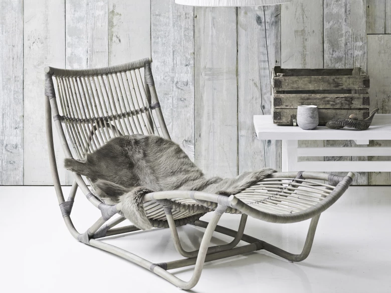 Fauteuil Michelangelo