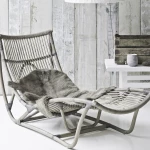 Fauteuil Michelangelo - 7