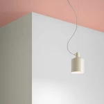 Silo pendant - 6