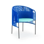 Caribe dining chair - 7