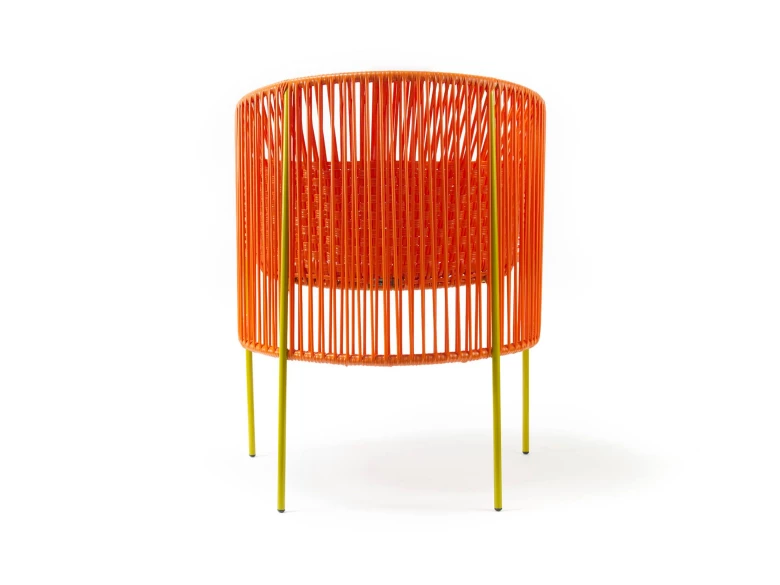 Caribe dining chair