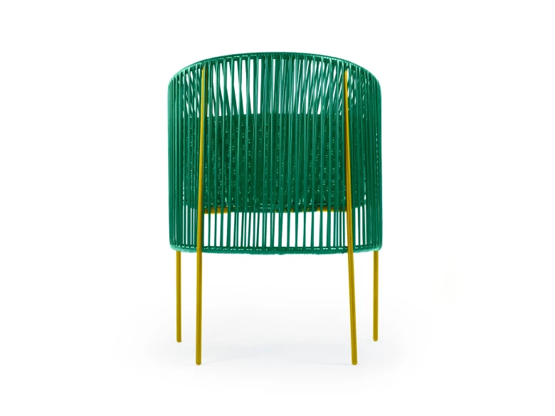 Caribe dining chair