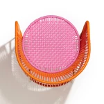 Caribe dining chair - 2