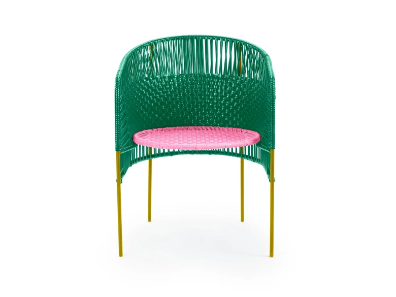 Caribe dining chair