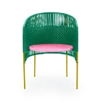 Caribe dining chair - 13