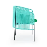 Caribe dining chair - 14