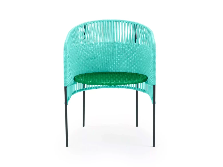 Caribe dining chair
