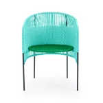 Caribe dining chair - 15