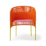 Caribe dining chair - 1