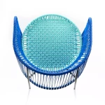 Caribe dining chair - 9