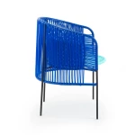 Caribe dining chair - 6