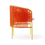 Caribe dining chair - 5