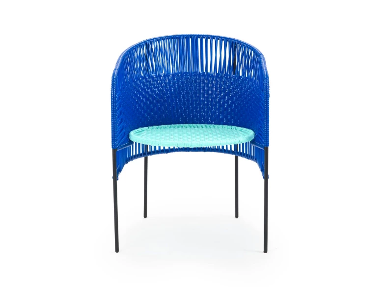Caribe dining chair