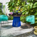 Caribe lounge chair - 6