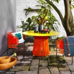 Caribe lounge chair - 8