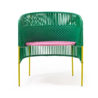 Caribe lounge chair