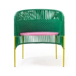 Caribe lounge chair - 2