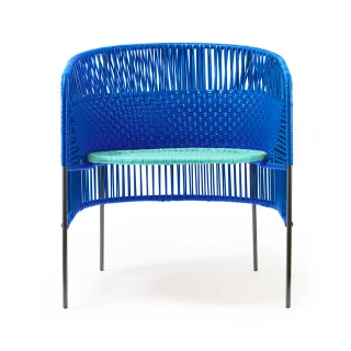 Caribe lounge chair