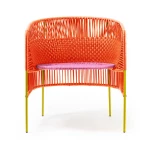 Caribe lounge chair - 3