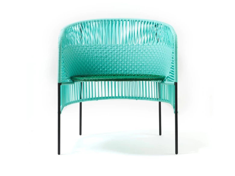 Caribe lounge chair