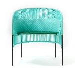 Caribe lounge chair - 4