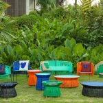 Caribe sofa - 5
