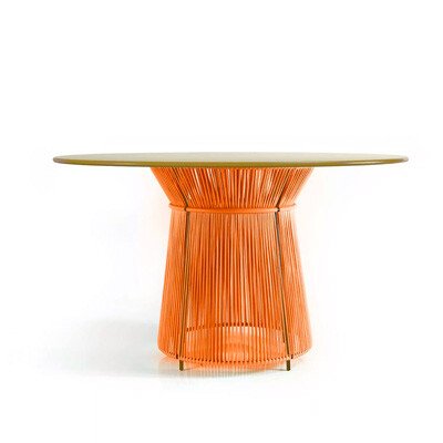 Orange - Jaune