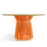 Caribe table - 3