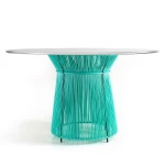 Caribe table - 1