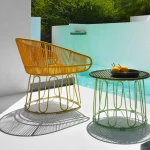 Circo lounge chair - 7