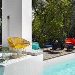 Circo lounge chair - 9