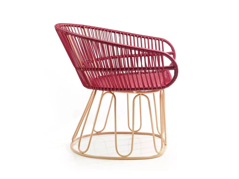 Circo lounge chair